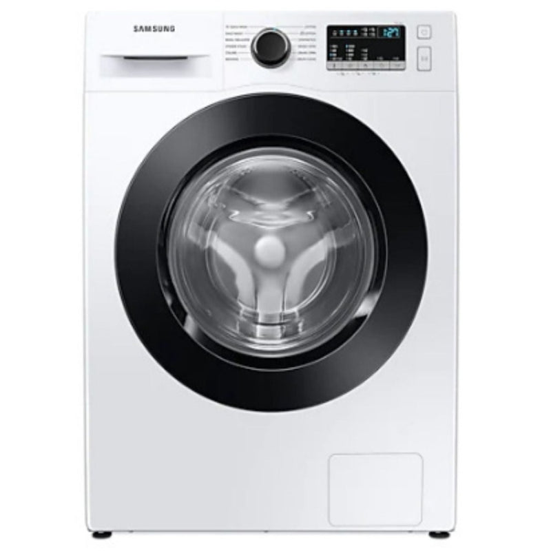 Samsung WW80T504NAW Front Load with AI Control & SmartThings Connectivity 8.0Kg buyyzo