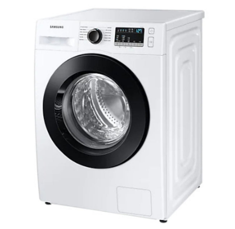 Samsung WW80T504NAW Front Load with AI Control & SmartThings Connectivity 8.0Kg buyyzo