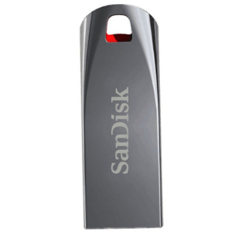 Sandisk Cruzer Force 64 GB USB Pen Drive BUYYZO