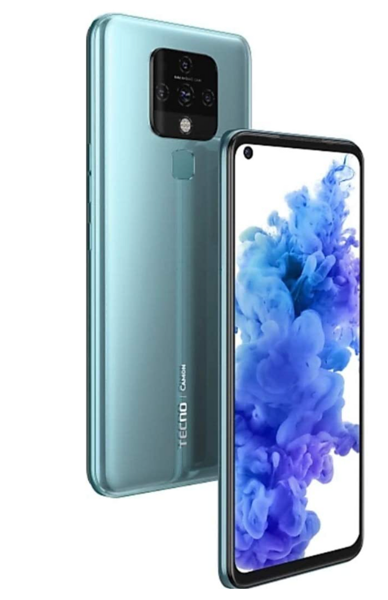 Tecno Camon 16( 4GB+64GB)