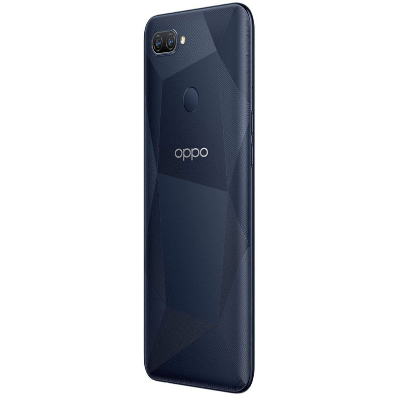 OPPO A12 (4GB RAM, 64GB Storage)