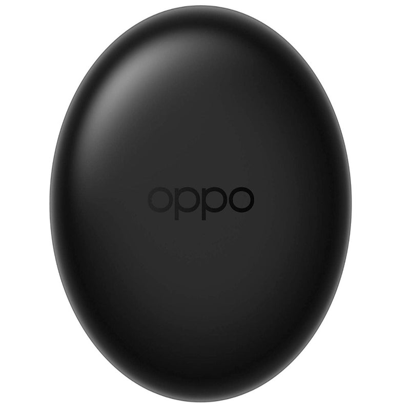 OPPO ENCO W31 True Wireless Earphone (Black)