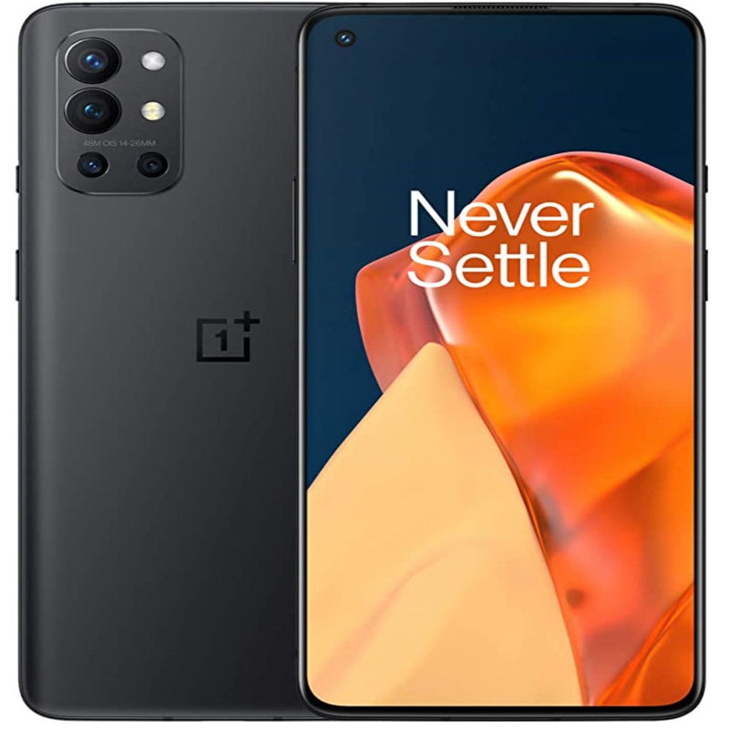 OnePlus 9R 5G ( 8GB RAM, 128GB Storage)