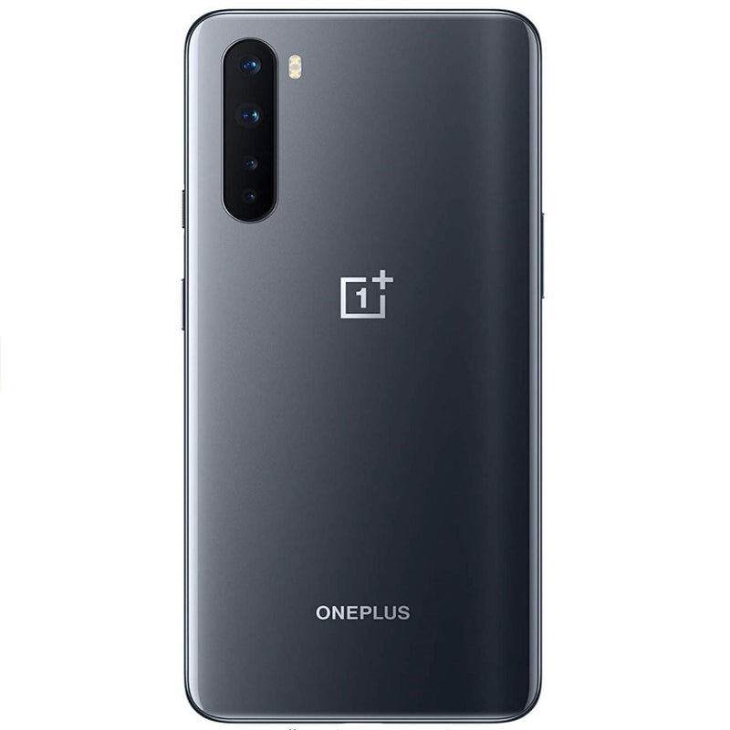 OnePlus Nord 5G ( 12GB RAM, 256GB Storage)