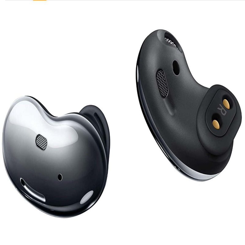 Samsung Galaxy Buds Live (SM-R180NZKAINU) Mystic Black