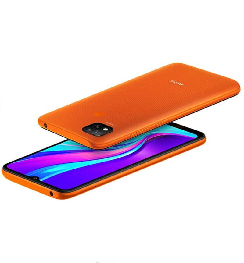 Redmi 9 ( 4GB RAM, 64GB Storage)