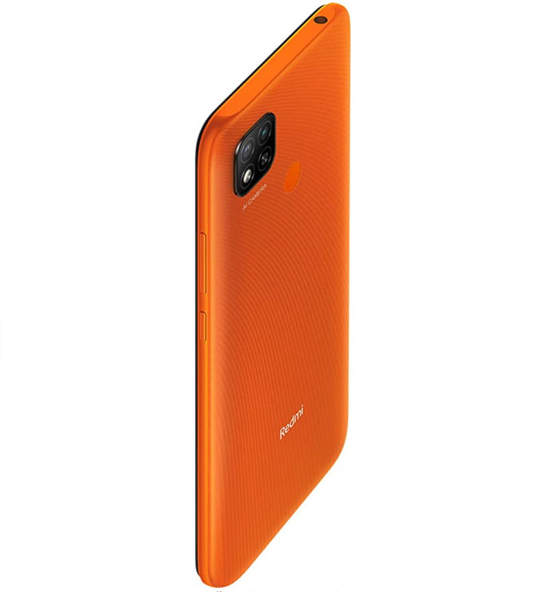 Redmi 9 ( 4GB RAM, 64GB Storage)