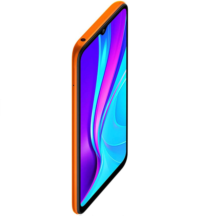 Redmi 9 ( 4GB RAM, 64GB Storage)