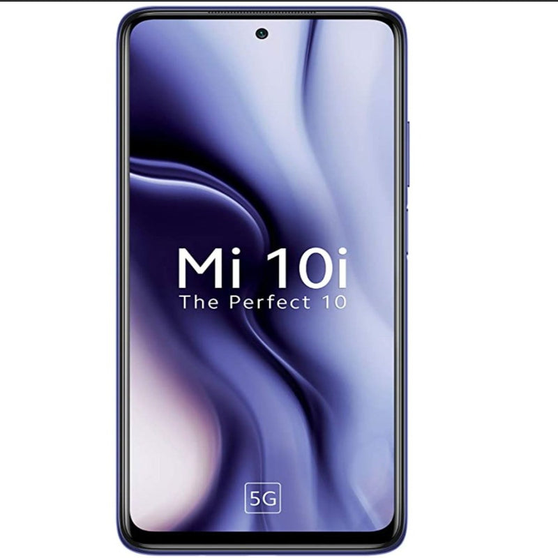 Mi 10i 5G ( 8GB RAM, 128GB Storage)