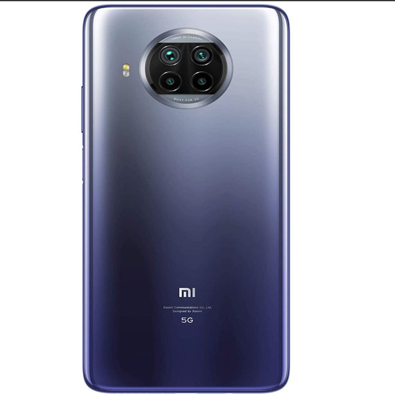 Mi 10i 5G ( 8GB RAM, 128GB Storage)