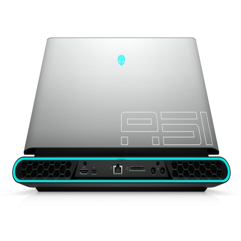 ALIENWARE AREA-51M R2 GAMING LAPTOP