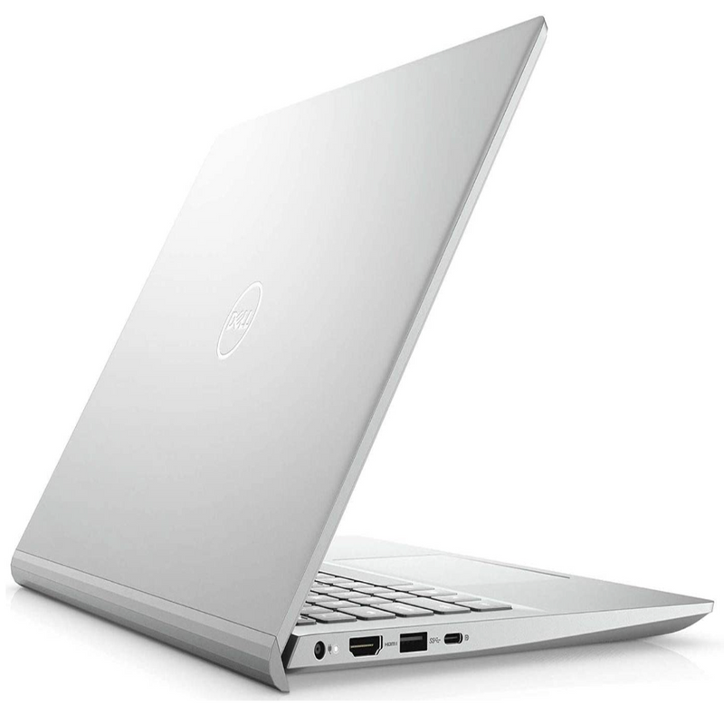 Dell Vostro 5401 Laptop|i5-1035G1|8GB DDR4|512GB SSD|Win 10 HSL|Integrated Graphics|14" FHD|Backlit|Grey