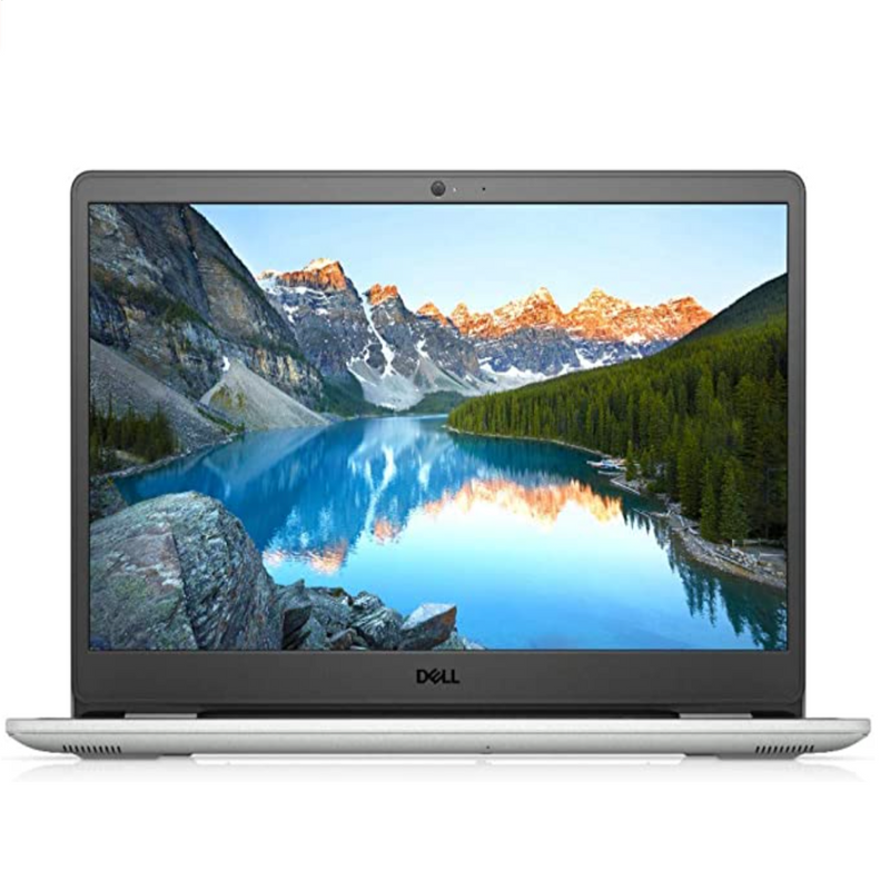 Dell Inspiron 3501 15.6-inch FHD Laptop (10th Gen Core i3-1005G1/4GB/1TB HDD/Windows 10 Home + MS Office/Intel HD Graphics),Soft Mint