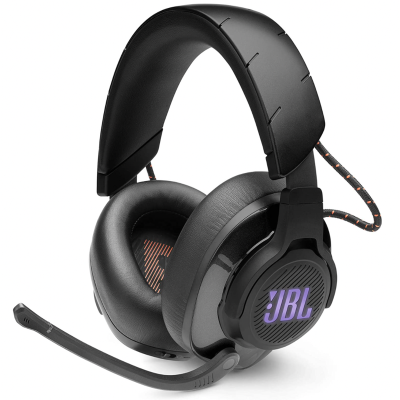 JBL Quantum 600 by Harman Wireless Over-Ear Performance Gaming Headset