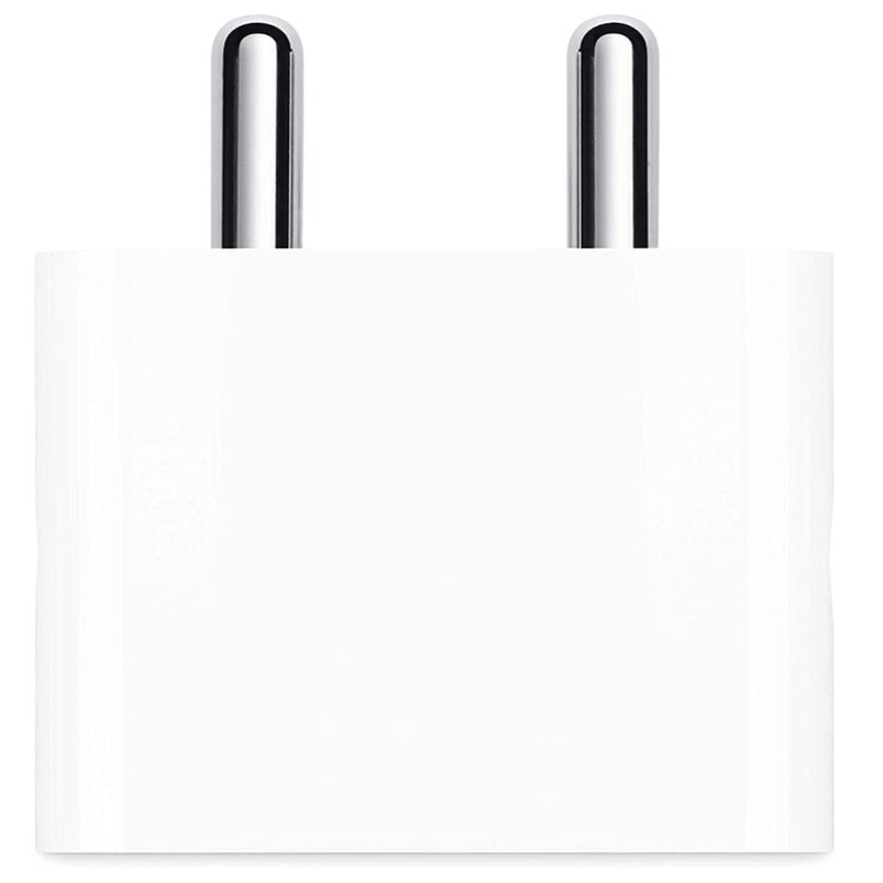 Apple 20W USB-C Power Adapter (for iPhone, iPad & AirPods)