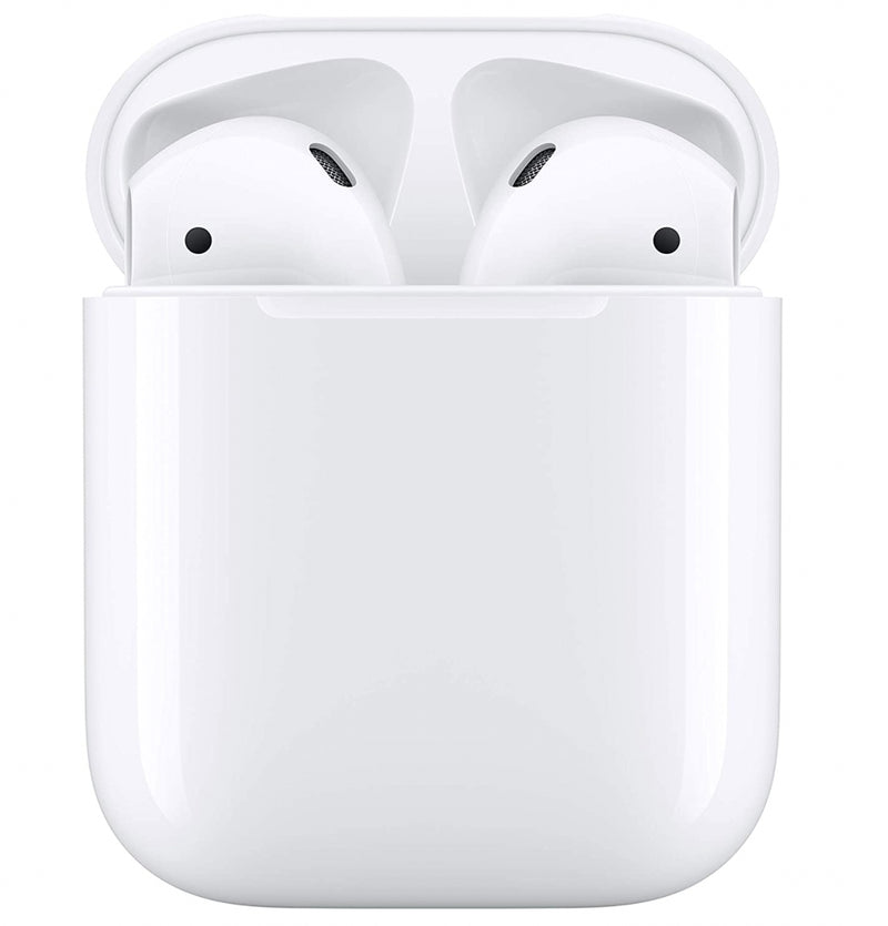 Apple AirPods with Charging Case