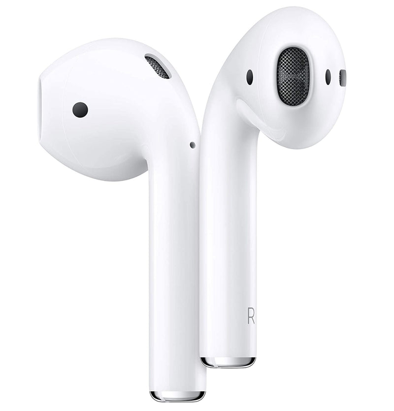 Apple AirPods with Charging Case