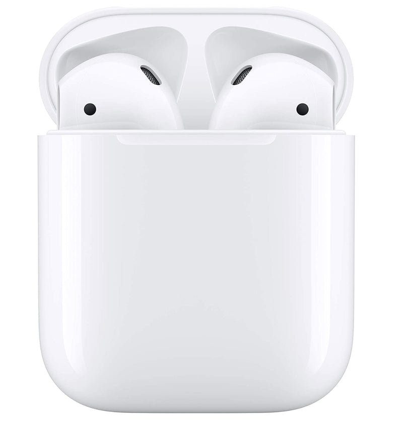 Apple AirPods with Charging Case