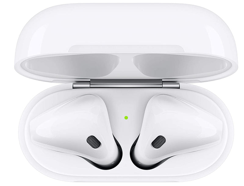 Apple AirPods with Charging Case