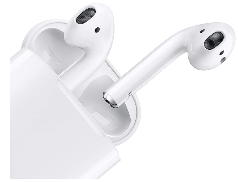 Apple AirPods with Charging Case