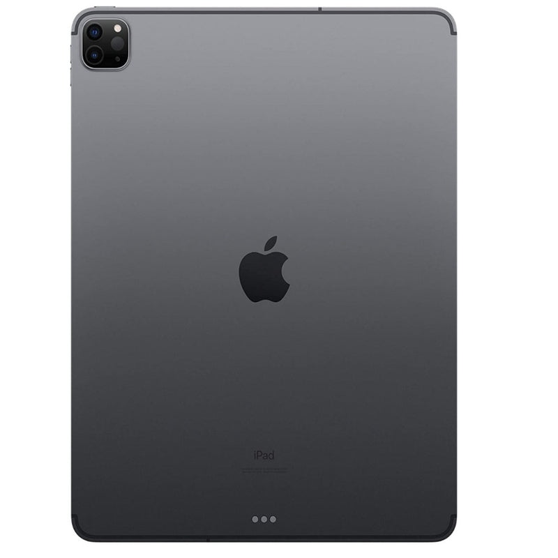 Apple iPad Pro (12.9-inch, Wi-Fi, 128GB) - Space Grey (4th Generation)