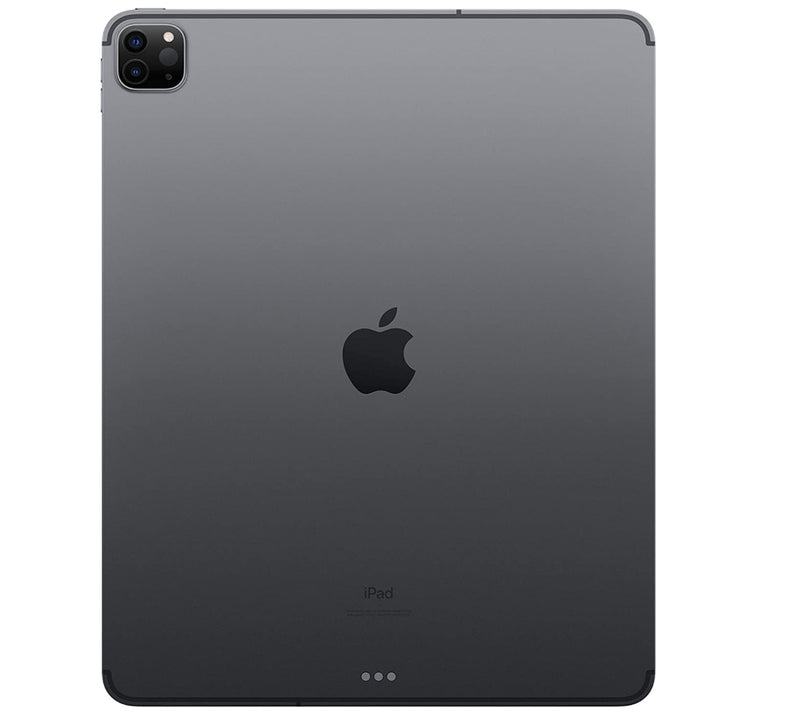 Apple iPad Pro (12.9-inch, Wi-Fi + Cellular, 1TB) - Space Grey (4th Generation)