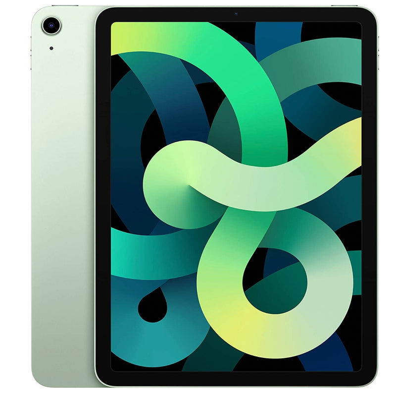 New Apple iPad Air (10.9-inch, Wi-Fi, 64GB) - Green (Latest Model, 4th Generation)