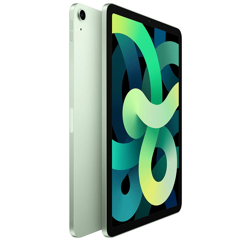 New Apple iPad Air (10.9-inch, Wi-Fi, 256GB) - Green (Latest Model, 4th Generation)