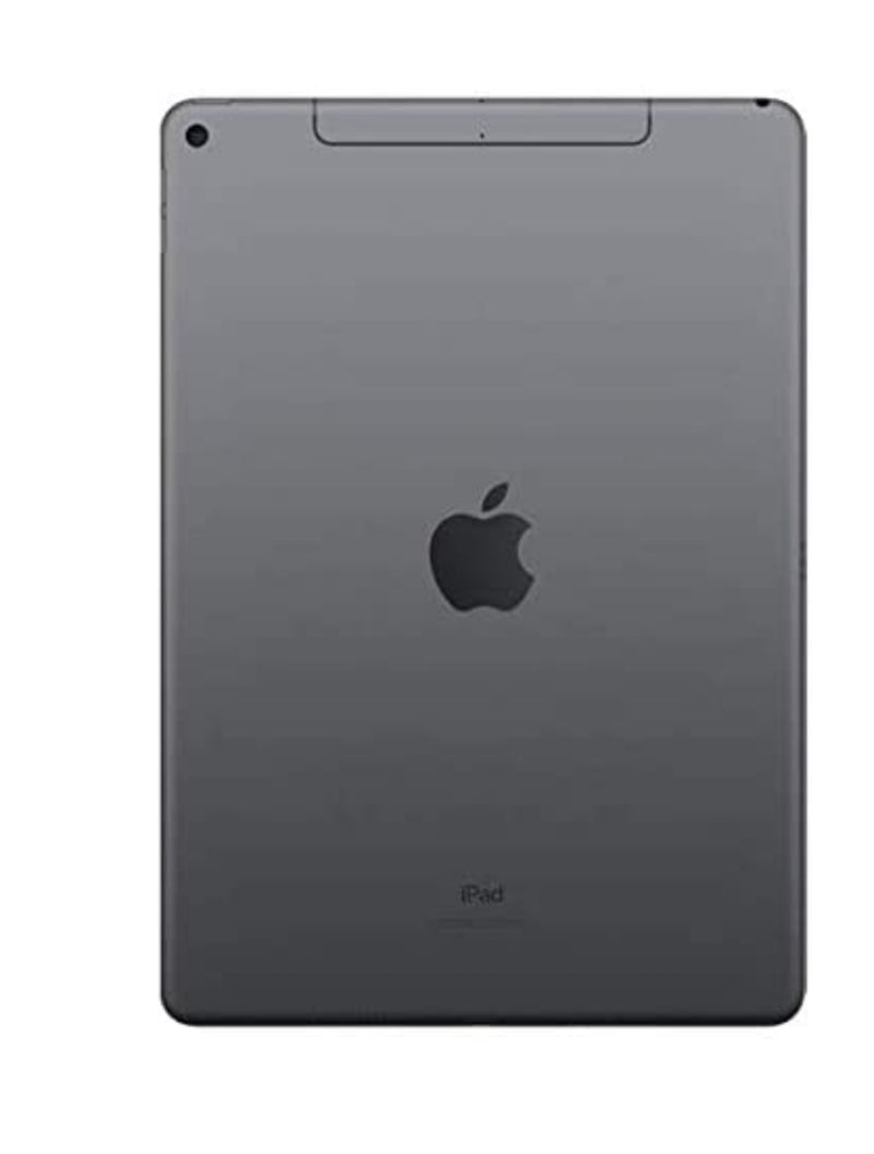 Apple iPad Mini (Wi-Fi, 64GB) - Space Grey