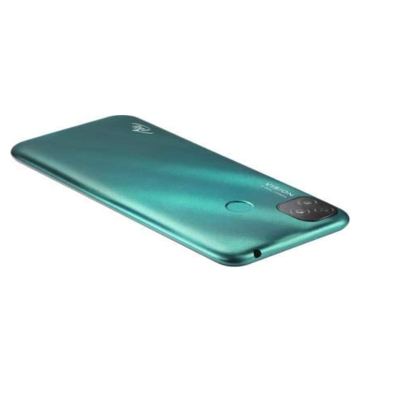 Itel Vision1 (Gradation Green, 32 GB) (3 GB RAM)