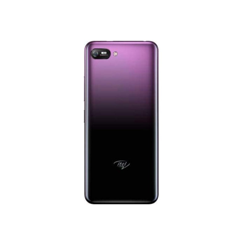 Itel A25 Pro (Gradation Purple, 32 GB) (2 GB RAM)