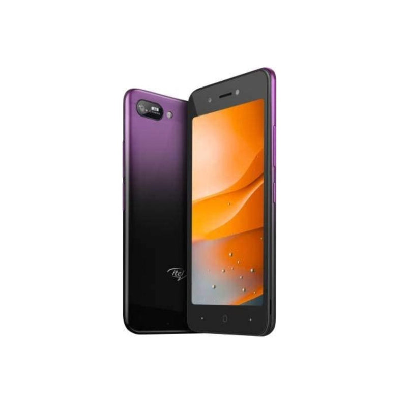 Itel A25 Pro (Gradation Purple, 32 GB) (2 GB RAM)