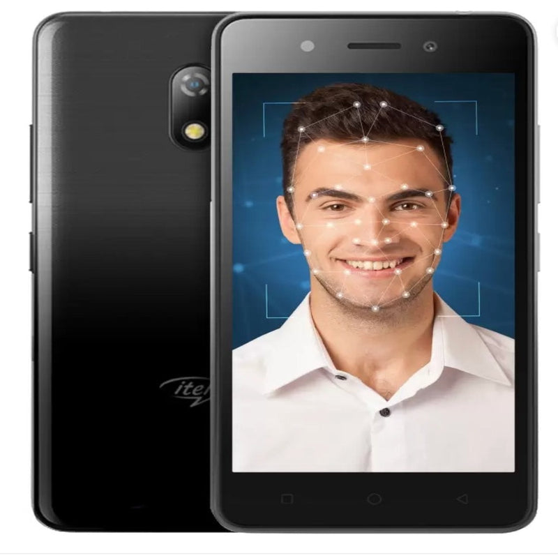 itel A23 Phantom, 1 GB RAM