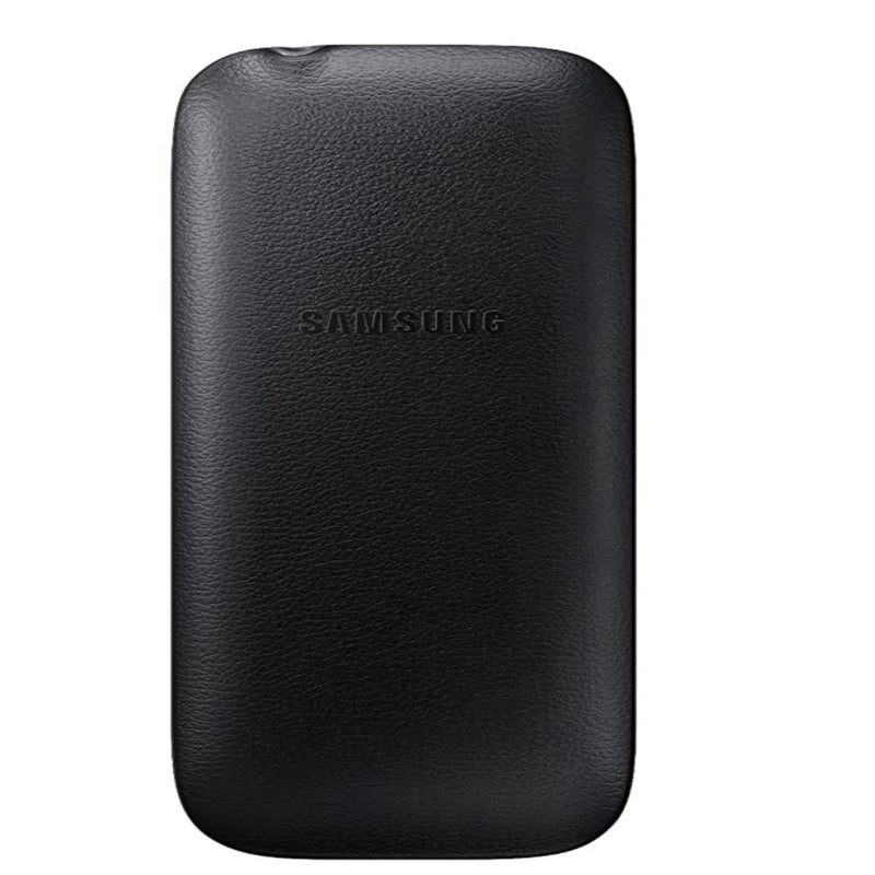 Samsung Guru FM Plus (SM-B110E/D, Black)