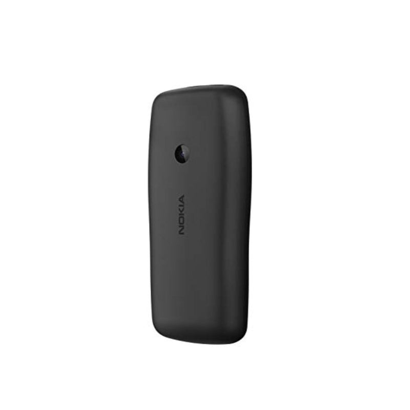 Nokia 110 Dual SIM (Black)