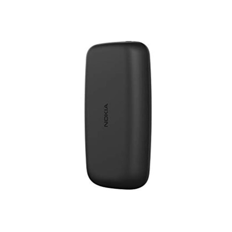 Nokia 105 Single SIM (Black)