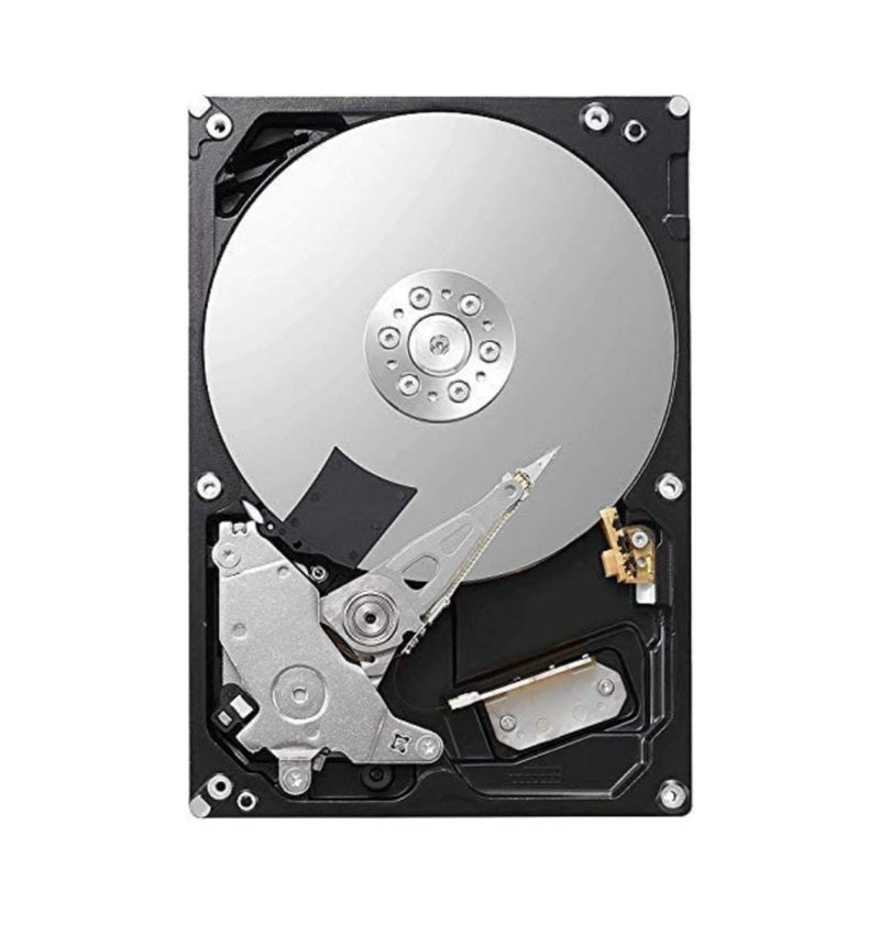 Toshiba 2TB HDWD220UZSVA 5400RPM 128MB Cache/Buffer SATA 6.0Gb/s 3.5inch Internal HDD P300 Desktop PC Hard Drive - 2 Year Warranty