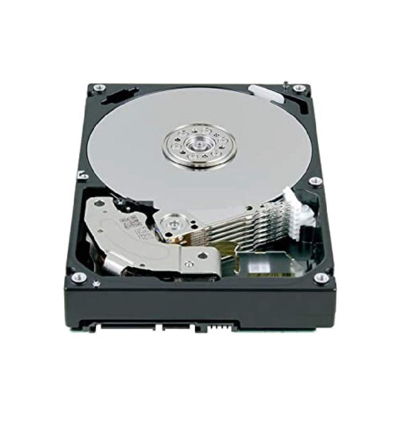 Toshiba 2TB HDWD220UZSVA 5400RPM 128MB Cache/Buffer SATA 6.0Gb/s 3.5inch Internal HDD P300 Desktop PC Hard Drive - 2 Year Warranty