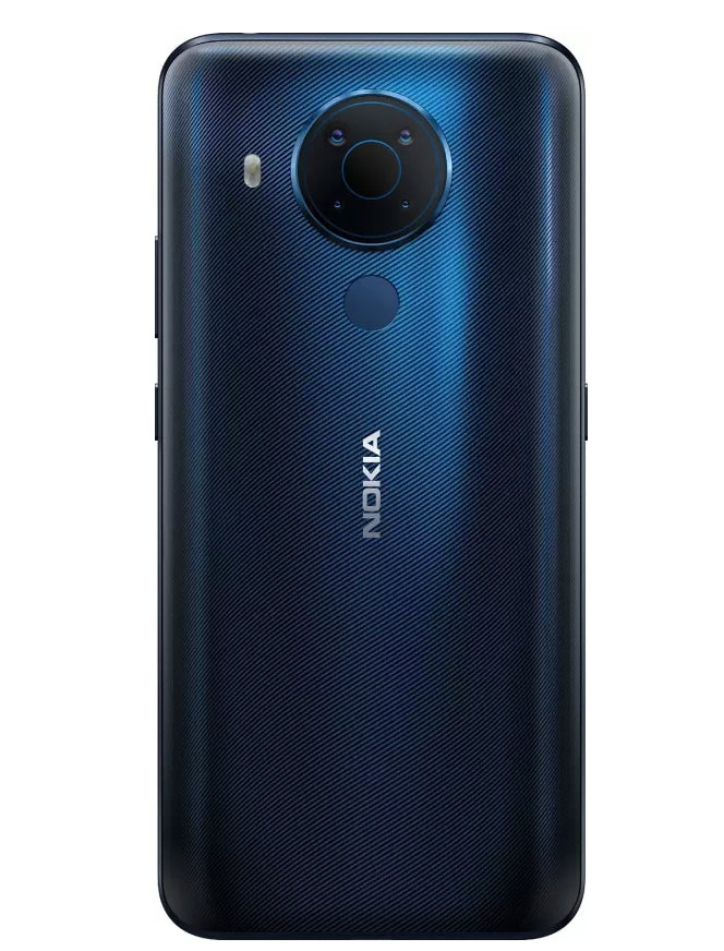 Nokia 5.4 (Polar Night ;4 GB ,64 GB)