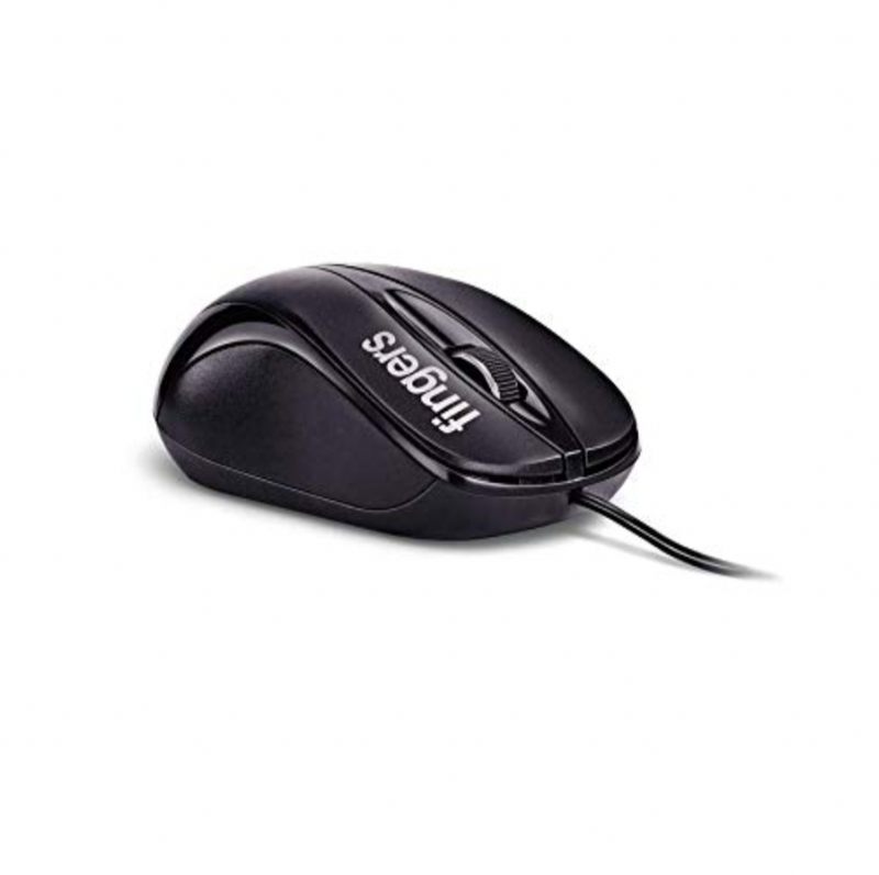 Elmech Wired Mouse Breeze M6