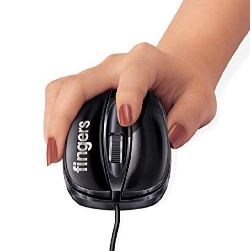 Elmech Wired Mouse Breeze M6