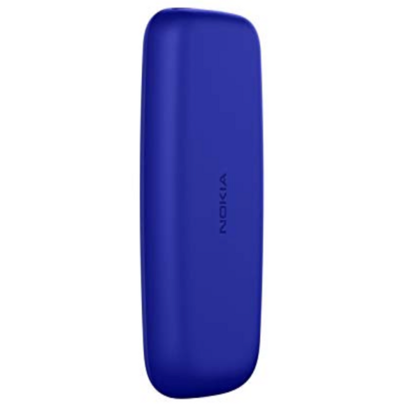 NOKIA 105 Dual SIM (Blue)