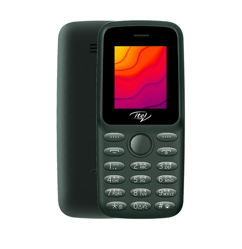 Itel IT2163