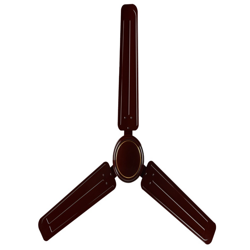 Bajaj New Bahar 1200mm Ceiling Fan (Brown)