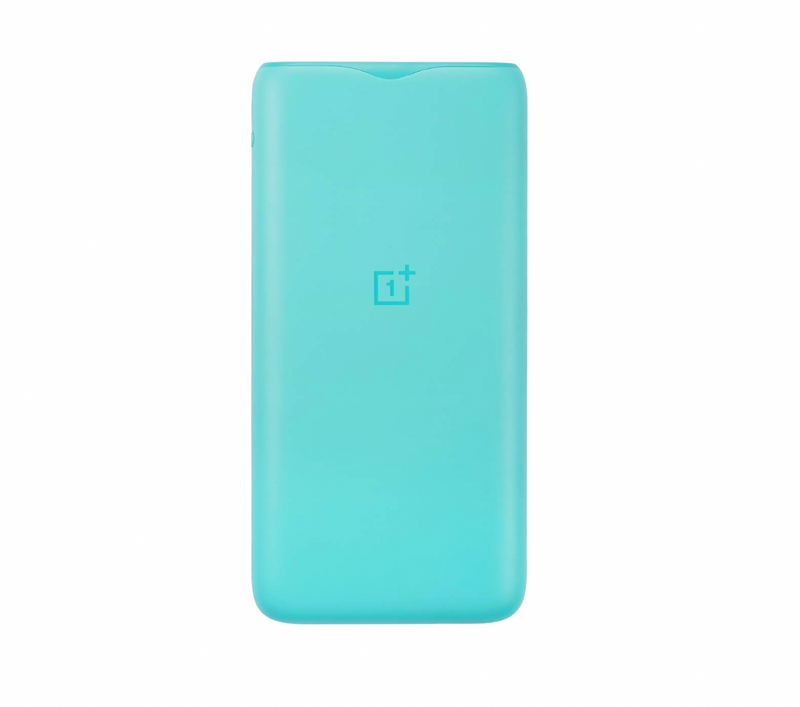 OnePlus 10000 mAh Power Bank (Fast PD Charging, 18 W) (Green, Lithium Polymer)