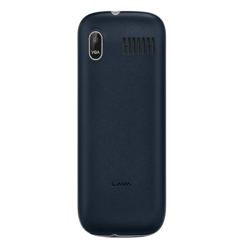 Lava A3 (Dark Blue)