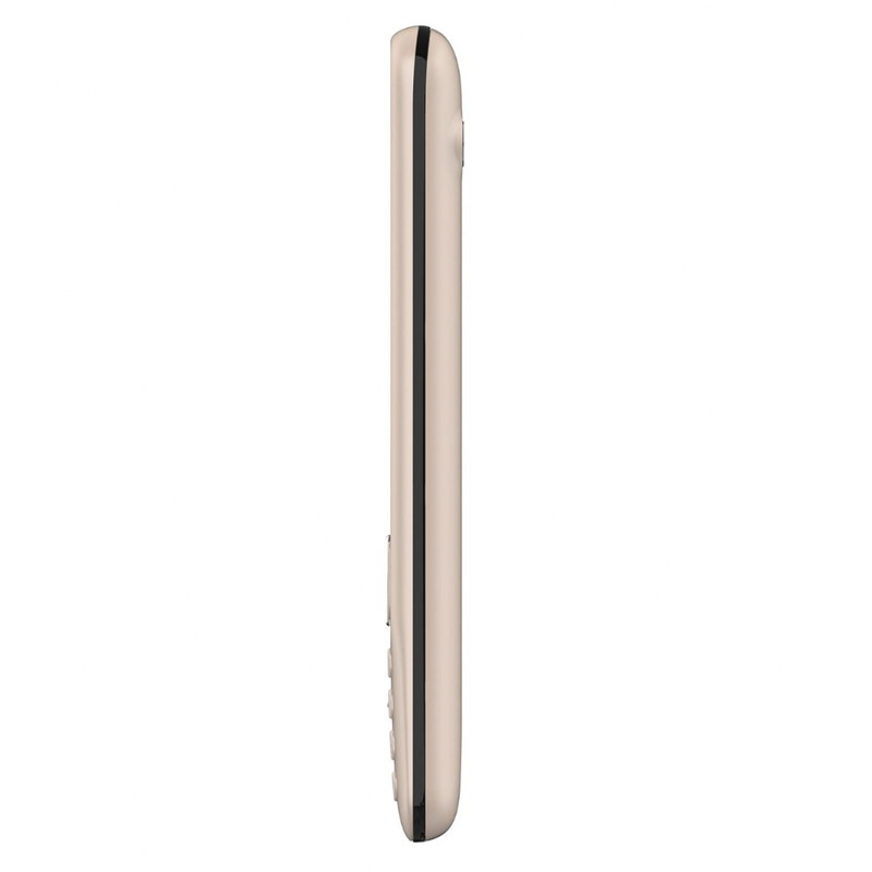 Lava A9 (Rose Gold)