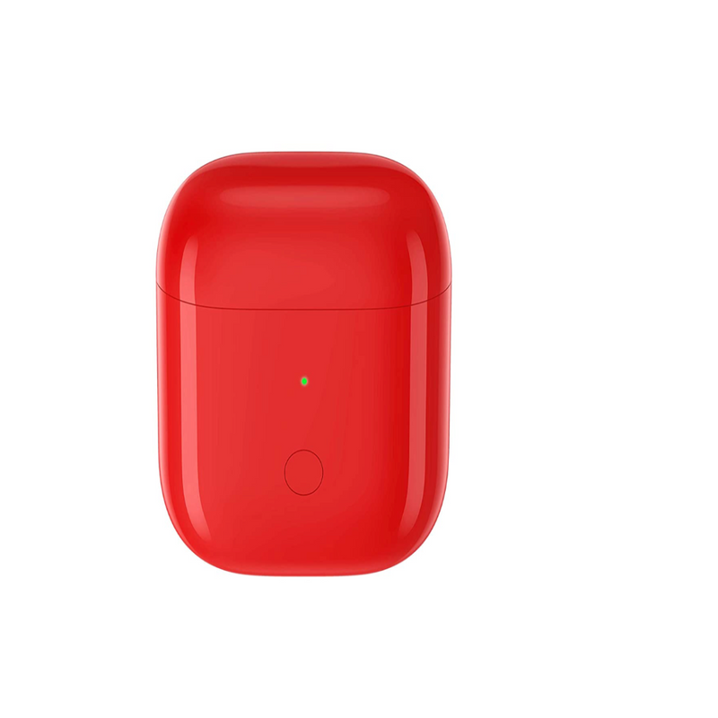 Realme Buds Air Neo Bluetooth Headset  (Red, True Wireless)