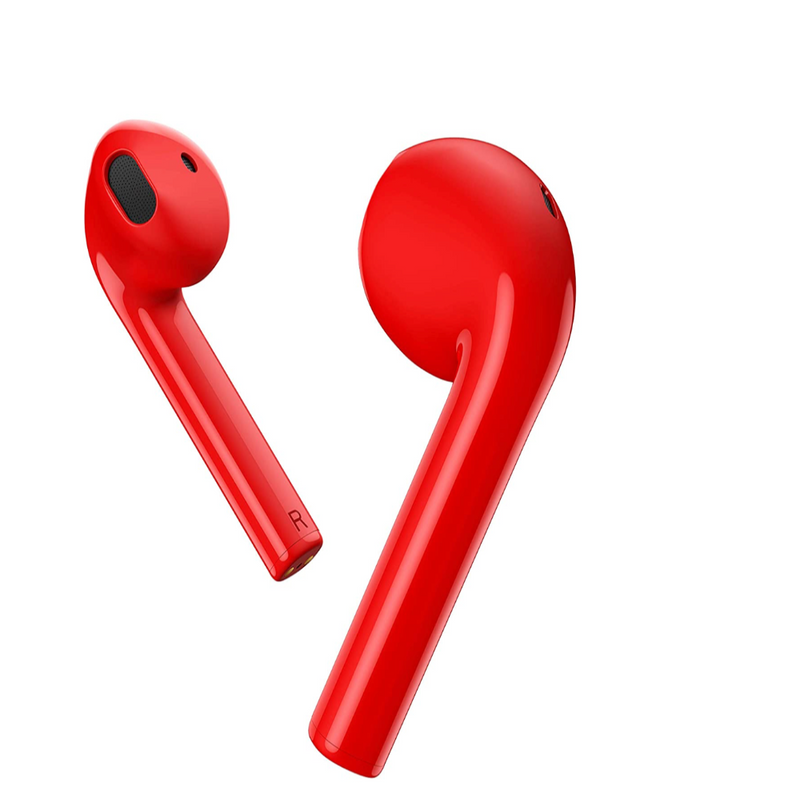 Realme Buds Air Neo Bluetooth Headset  (Red, True Wireless)