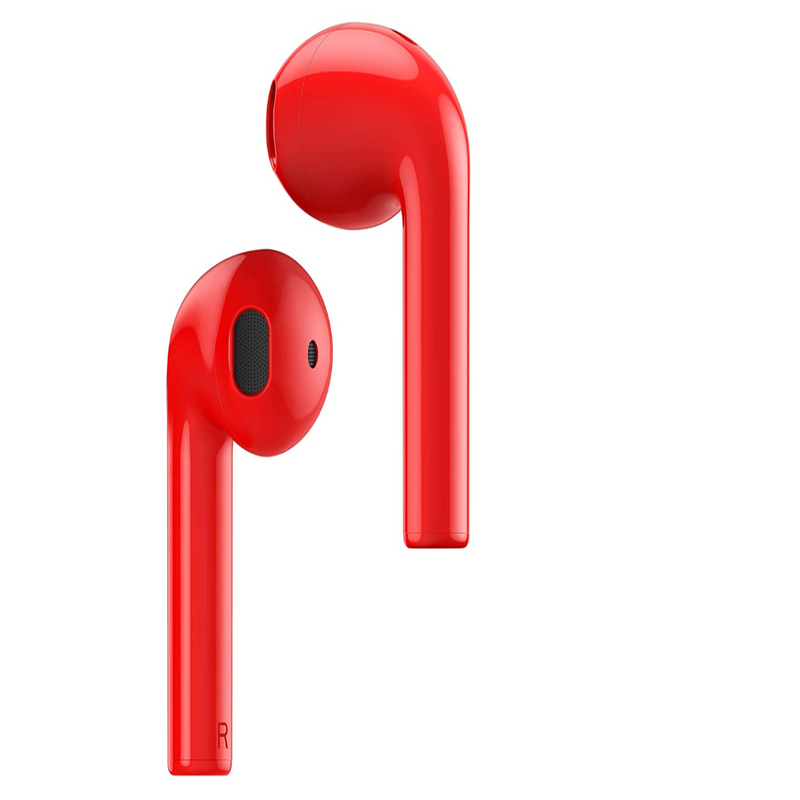 Realme Buds Air Neo Bluetooth Headset  (Red, True Wireless)